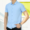 Multicolored Male Riding Polo Shirts